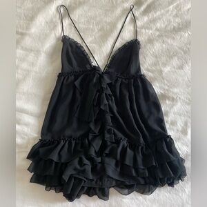 VINTAGE VICTORIA’s SECRET TEDDY